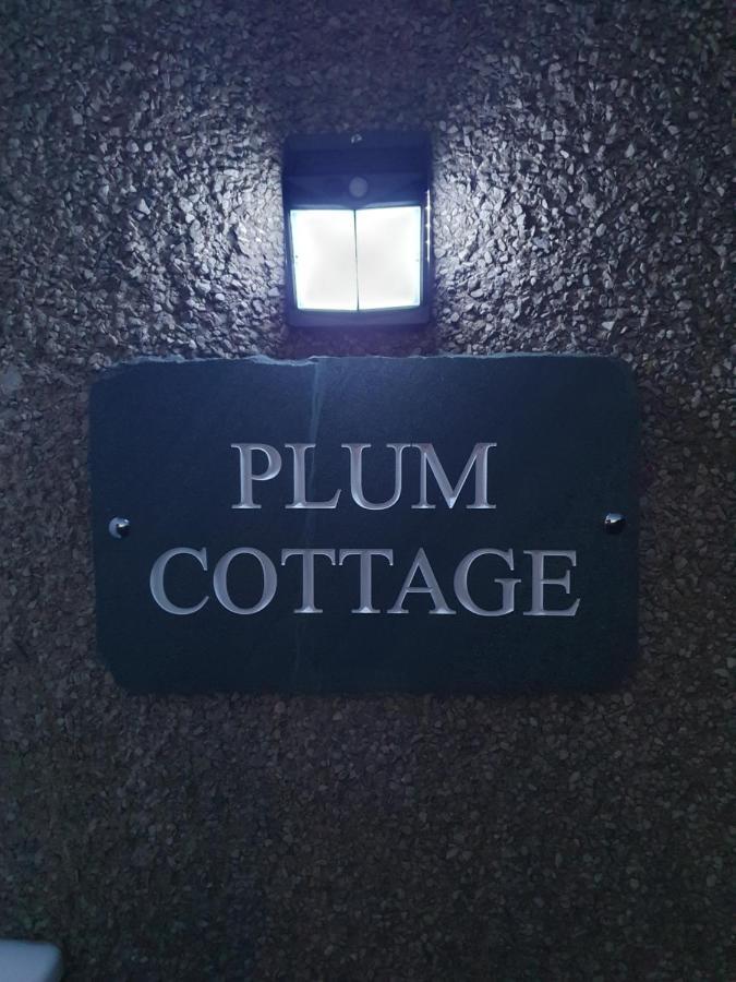 Plum Cottage Keswick  Exterior photo