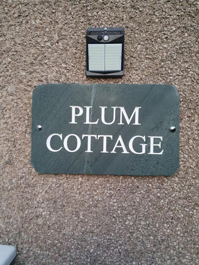 Plum Cottage Keswick  Exterior photo